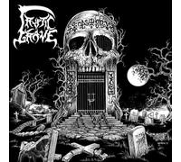 Cryptic Grave