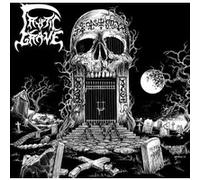 Cryptic Grave G