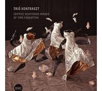 Cryptic Scattered of Time Forgotten/Digipack