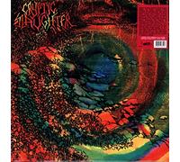 Cryptic Slaughter - (Black) Stream of Consciousness