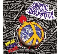 Speak Your Peace