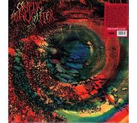 Cryptic Slaughter – Stream of Consciousness – CD