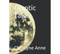 Cryptic Tales
