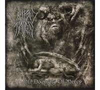 Cryptic Tales – VII Dogmata Of Mercy – CD