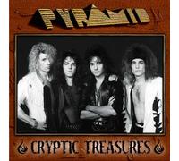Cryptic Treasures