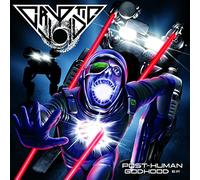 Cryptic Void - Post-Human Godhood