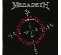 Cryptic Writings [Import]
