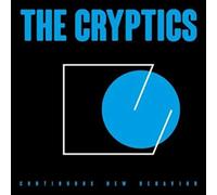 Cryptics,the - Continuous New Behavior