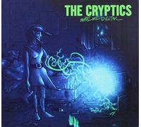 Cryptics, the - Make Me Digital