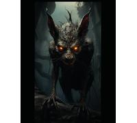 Cryptid Chronicles: Myths and Monsters of South America: Shadows of the Amazon and Beyond