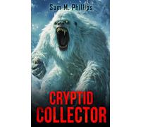 Cryptid Collector