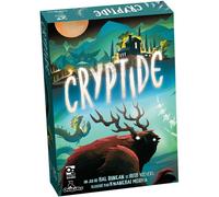 Cryptide FR OriGames