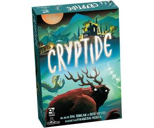 Cryptide FR OriGames