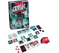 Cryptide : Légendes Urbaines