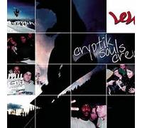 Cryptik Souls Crew [Import]