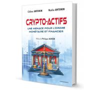 Crypto-actifs: Une menace pour l’ordre monétaire et financier