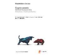 Crypto-Assets Global Corporate Finance Transactions