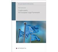 Crypto-Assets: The European Legal Framework