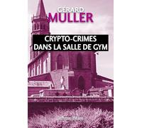 Crypto-crimes dans la salle de gym