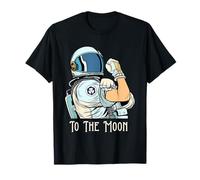 Crypto Currency Talk - Fun CRO Crypto.com, nous pouvons le faire T-Shirt