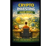 Crypto Investing Made Simple