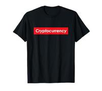 Crypto-Monnaie Blockchains décentralisées Crypto-Monnaies T-Shirt