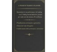 Crypto Profit Planner 2026: Trading Journal Premium