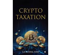 CRYPTO TAXATION