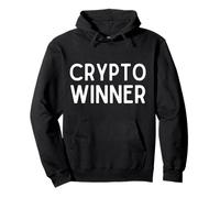Crypto Trader - Comment échanger des Crypto-Monnaies pour Un Profit Sweat à Capuche