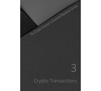 Crypto Transactions: Crypto transaction log for tax compliance and transparency
