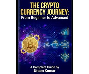 Crypto Unlocked: Your Complete Guide to Digital Currency: “The Art & History of Currency: A Visual Journey”