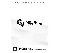 Crypto Voucher 170 EUR Key GLOBAL