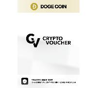 Crypto Voucher (DOGE) 20 EUR Key EUROPE