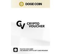 Crypto Voucher (DOGE) 500 EUR Key GLOBAL