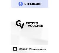 Crypto Voucher (ETH) 200 EUR Key EUROPE