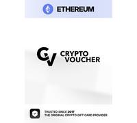 Crypto Voucher (ETH) 730 GBP Key GLOBAL