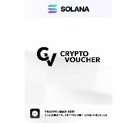 Crypto Voucher (SOL) 40 EUR Key EUROPE