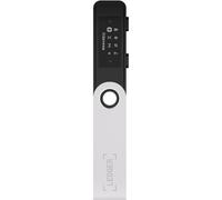 Crypto wallet Ledger Nano S Plus Noir Mat