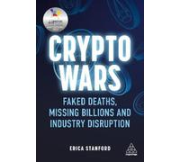 Crypto Wars