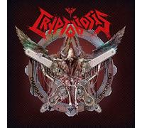 Cryptobiosis - Chainsaw Crucifixion