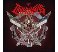 Cryptobiosis - Chainsaw Crucifixion