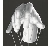 Cryptocracy by Huoratron [Audio CD] NEUF