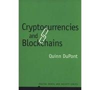 Cryptocurrencies and Blockchains - [Version Originale] Inconnu (Auteur)