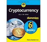 Cryptocurrency AllinOne For Dummies by Michael G. Solomon Michael G. Solomon (Auteur)