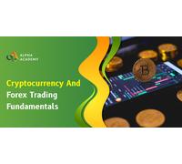 Cryptocurrency and Forex Trading Fundamentals