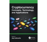 Cryptocurrency Concepts Technology and Applications Cryptocurrency Concepts Technology and Applications (Auteur)