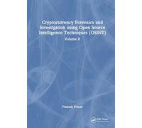 Cryptocurrency Forensics and Investigation Using Open Source Intelligence Techniques - Osint (2)