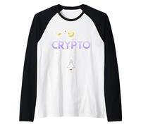 Cryptocurrency Space Rocket Crypto Go Up Only in Crypto Manche Raglan