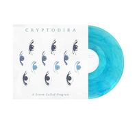 Cryptodira - Une tempête appelée progrès