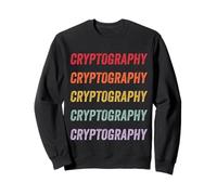 Cryptographie Sweatshirt